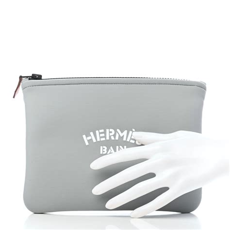 hermes neopren tasche